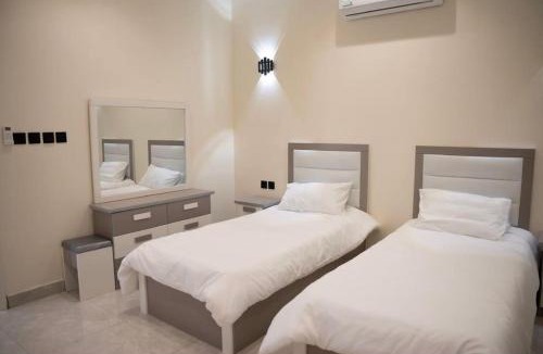 Al Bahah Villa | شالية الريف