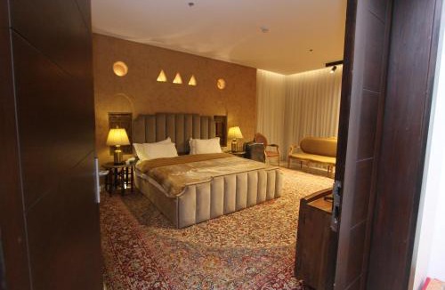Obhur Al-Janoubiyah Hotel | مسكن نون للشقق المخدومة