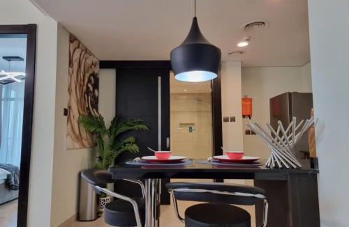 Al Hoora Apartment | A taste of Happiness