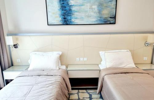 Manama Apartment | Luxury Three Bedroom Apt
