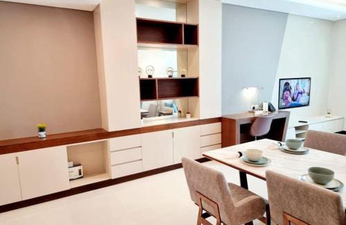 Manama Apartment | Luxury Three Bedroom Apt