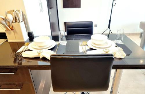 Al Hoora Apartment | Sea View One Bedroom Sky View Paradise