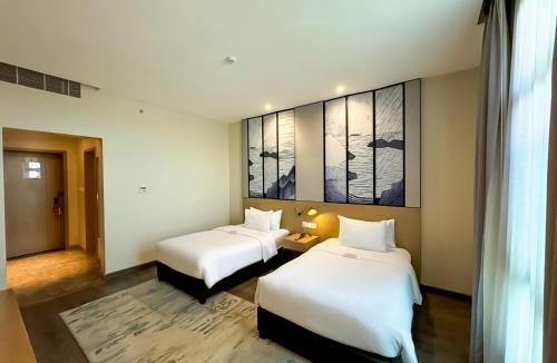 Unaizah Hotel | Aber Unayzah