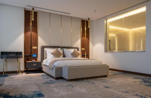 Taif Hotel | Vender Hotel