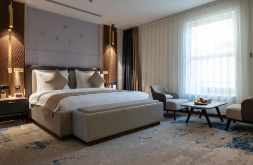 Taif Hotel | Vender Hotel