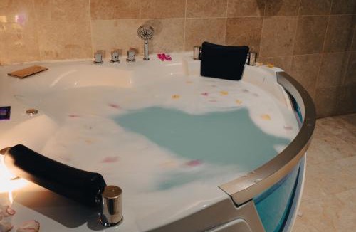 Taif Hotel | Armada Residence Hotel Shafa Road