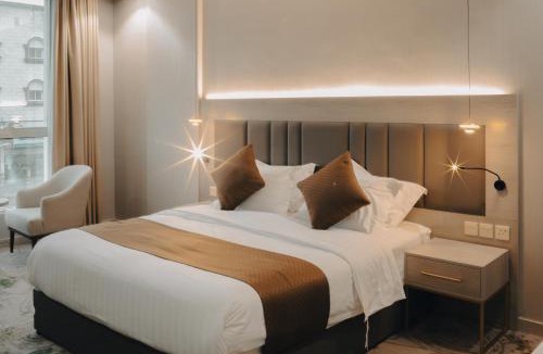 Taif Hotel | Armada Residence Hotel Shafa Road