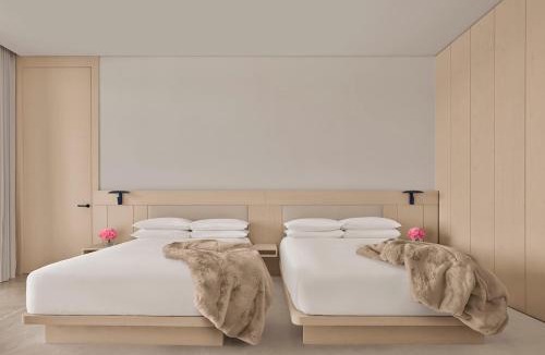 Ash Shati Hotel | The Jeddah EDITION