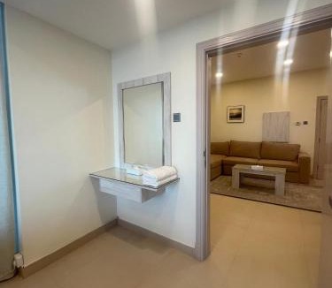 Seef Hotel | Talia Residence