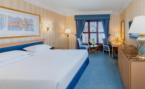 Mecca Hotel | Makkah Hotel