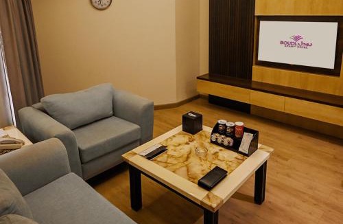 Hafr Al Batin Apartment | Boudl Al Maidan