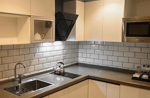 Hafr Al Batin Apartment | Boudl Al Maidan