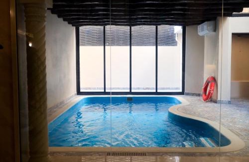 Jeddah Apartment | Dar Sayang