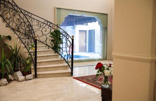 Jeddah Apartment | Dar Sayang
