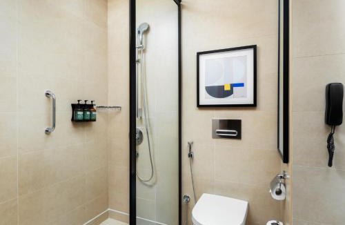 Jeddah Hotel | voco Jeddah Gate by IHG