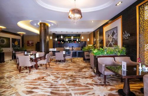 Al Majmaah Apartment | Boudl Al Majmaa