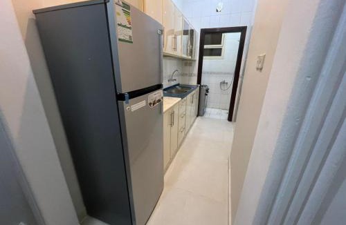 Al Harra Al-Sharqiah Apartment | زهرة حسن
