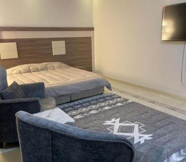 Al Harra Al-Sharqiah Apartment | زهرة حسن