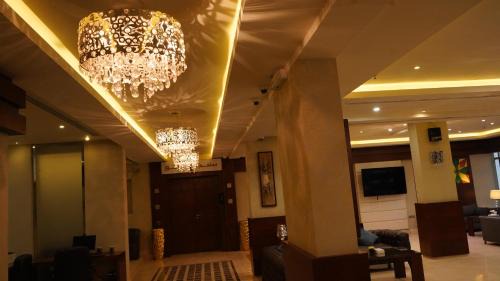 Jizan Hotel | Hmaasat Intour Hotel فندق همسات انتور