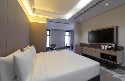 Abha Hotel | Ewaa Express Hotel - Abha