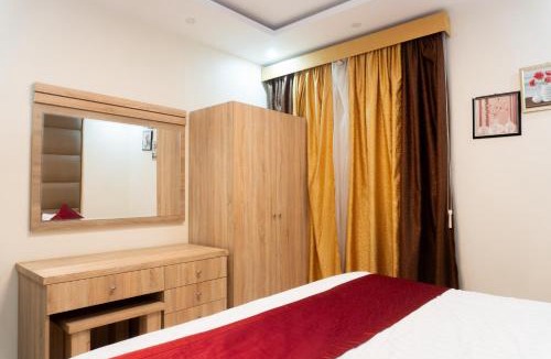 Medina Apartment | Dyar Sultana - 10 Mins Drive to Al Masjed Al Nabwi