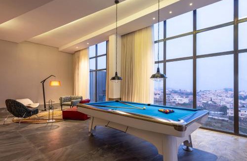 Abha Hotel | Ewaa Express Hotel - Abha