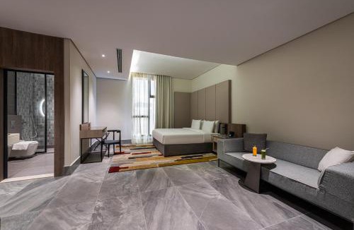 Abha Hotel | Ewaa Express Hotel - Abha