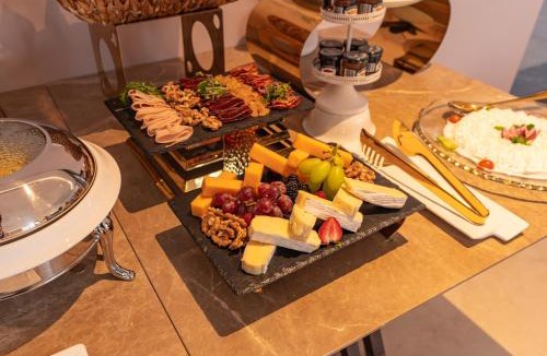 Diplomatic Quarter Hotel | Vivienda Hotel Villas, Diplomatic Quarter