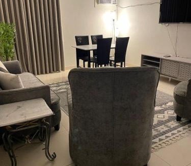 Al Harra Al-Sharqiah Apartment | زهرة حسن
