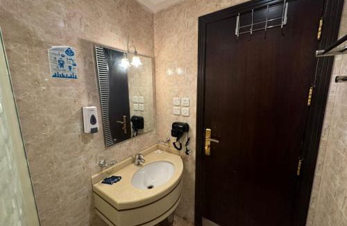 Mecca Apartment | غرف تاج الذهبية الملاوي