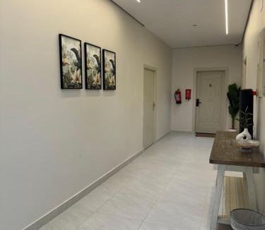 AlUla Apartment | شقق طلال الفندقية- Talal hotel apartments