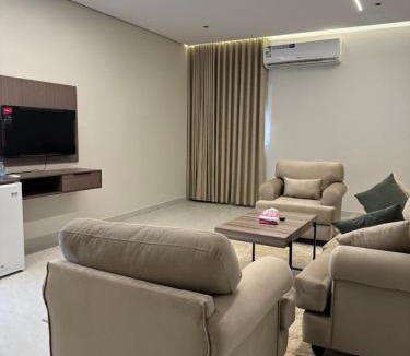 AlUla Apartment | شقق طلال الفندقية- Talal hotel apartments