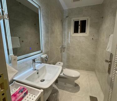 AlUla Apartment | شقق طلال الفندقية- Talal hotel apartments