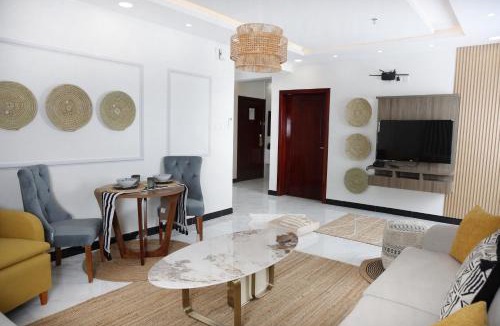 Abha Apartment | Masaken Al Dar Serviced Apartments 12