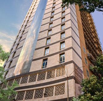 Al Aziziyah Hotel | فـندق جــار البيت للغرفة والاجـنحة الفندقية