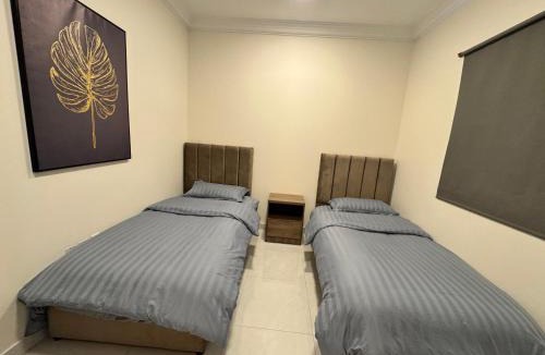 Jannusan Apartment | راكة سويت الخبر للشقق الفندقية المخدومة