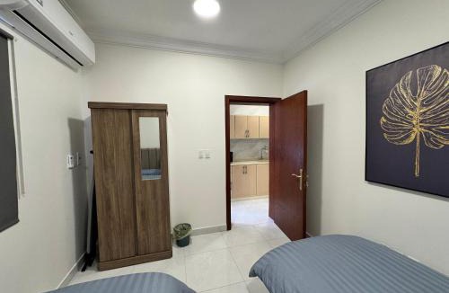 Jannusan Apartment | راكة سويت الخبر للشقق الفندقية المخدومة