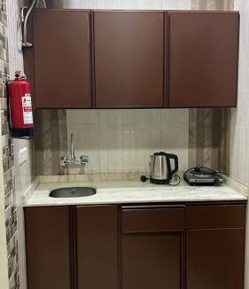 Khamis Mushait Apartment | شقق أبراج الفرسان المخدومة