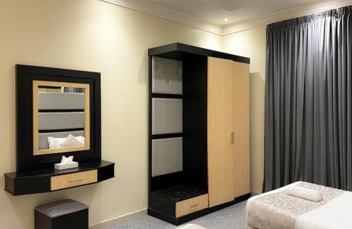 Al Hamra Apartment | تاج الحمراء للشقق المفروشة