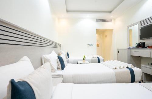 Mecca Hotel | Orvana Thakher Hotel