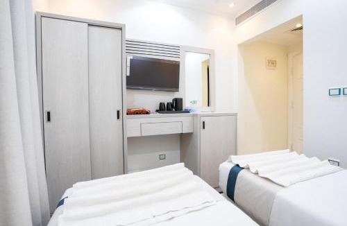 Mecca Hotel | Orvana Thakher Hotel