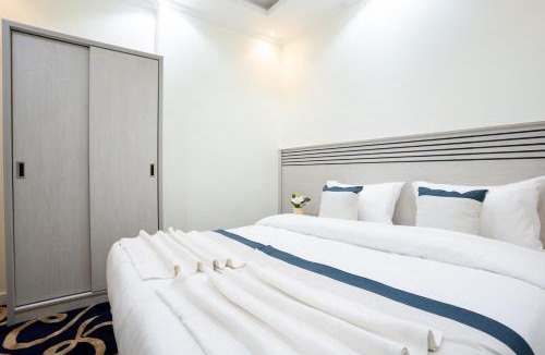Mecca Hotel | Orvana Thakher Hotel