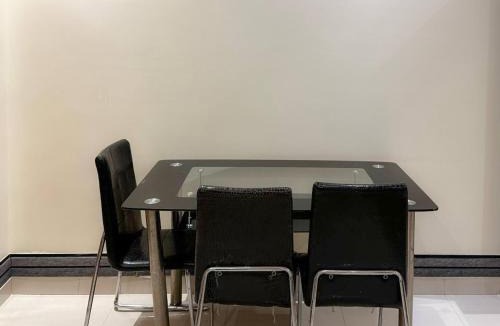 Al Hamra Apartment | تاج الحمراء للشقق المفروشة