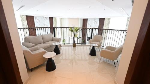 Nejran Hotel | فندق نوفا ليس للخدمات الفندقيه