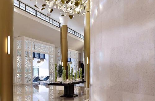 Corniche Hotel | Le Meridien Al Khobar