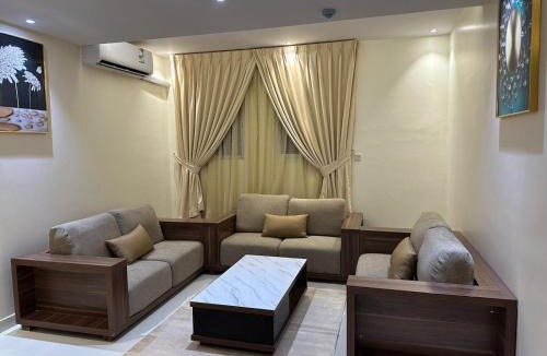 Riyadh Hotel | سما المملكة للشقق المخدومة- اقتصادي