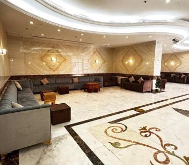 Mecca Hotel | Al Khulafa Al Faisaliah Hotel 2
