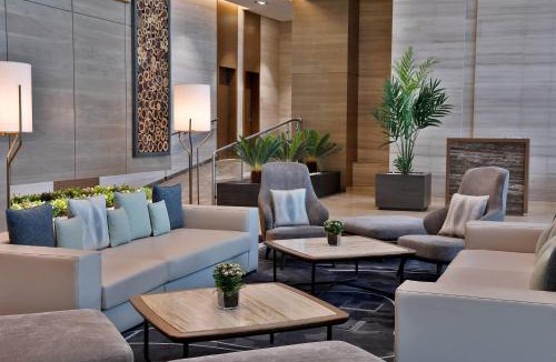 Riyadh Hotel | Courtyard by Marriott Riyadh Northern Ring Road