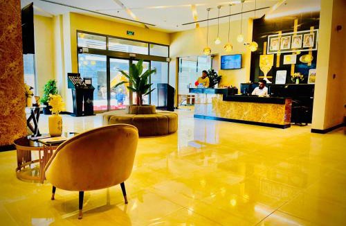 Manama Apartment | HAVEN TOWER