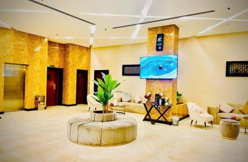 Manama Apartment | HAVEN TOWER